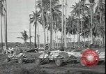 Image of Marines Guadalcanal Solomon Islands, 1942, second 10 stock footage video 65675074840