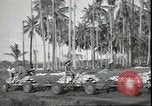 Image of Marines Guadalcanal Solomon Islands, 1942, second 11 stock footage video 65675074840