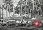 Image of Marines Guadalcanal Solomon Islands, 1942, second 12 stock footage video 65675074840