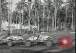 Image of Marines Guadalcanal Solomon Islands, 1942, second 13 stock footage video 65675074840