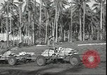 Image of Marines Guadalcanal Solomon Islands, 1942, second 14 stock footage video 65675074840