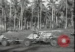 Image of Marines Guadalcanal Solomon Islands, 1942, second 15 stock footage video 65675074840