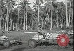 Image of Marines Guadalcanal Solomon Islands, 1942, second 16 stock footage video 65675074840