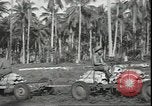 Image of Marines Guadalcanal Solomon Islands, 1942, second 17 stock footage video 65675074840