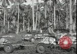 Image of Marines Guadalcanal Solomon Islands, 1942, second 18 stock footage video 65675074840