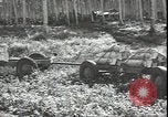 Image of Marines Guadalcanal Solomon Islands, 1942, second 20 stock footage video 65675074840