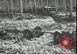 Image of Marines Guadalcanal Solomon Islands, 1942, second 21 stock footage video 65675074840