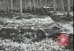 Image of Marines Guadalcanal Solomon Islands, 1942, second 22 stock footage video 65675074840