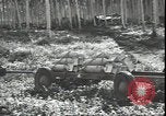 Image of Marines Guadalcanal Solomon Islands, 1942, second 23 stock footage video 65675074840