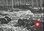 Image of Marines Guadalcanal Solomon Islands, 1942, second 24 stock footage video 65675074840