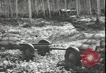 Image of Marines Guadalcanal Solomon Islands, 1942, second 25 stock footage video 65675074840