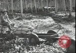 Image of Marines Guadalcanal Solomon Islands, 1942, second 26 stock footage video 65675074840