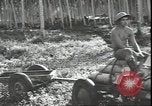 Image of Marines Guadalcanal Solomon Islands, 1942, second 29 stock footage video 65675074840