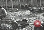Image of Marines Guadalcanal Solomon Islands, 1942, second 30 stock footage video 65675074840