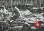 Image of Marines Guadalcanal Solomon Islands, 1942, second 31 stock footage video 65675074840