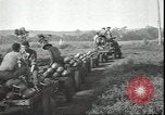 Image of Marines Guadalcanal Solomon Islands, 1942, second 33 stock footage video 65675074840
