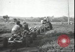 Image of Marines Guadalcanal Solomon Islands, 1942, second 35 stock footage video 65675074840