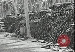 Image of Marines Guadalcanal Solomon Islands, 1942, second 38 stock footage video 65675074840