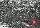 Image of Marines Guadalcanal Solomon Islands, 1942, second 43 stock footage video 65675074840