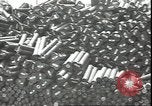 Image of Marines Guadalcanal Solomon Islands, 1942, second 44 stock footage video 65675074840