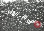 Image of Marines Guadalcanal Solomon Islands, 1942, second 45 stock footage video 65675074840
