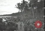 Image of Marines Guadalcanal Solomon Islands, 1942, second 55 stock footage video 65675074840