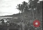 Image of Marines Guadalcanal Solomon Islands, 1942, second 56 stock footage video 65675074840