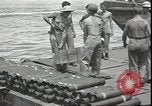 Image of Marines Guadalcanal Solomon Islands, 1942, second 57 stock footage video 65675074840