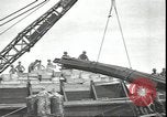 Image of Marines Guadalcanal Solomon Islands, 1942, second 62 stock footage video 65675074840
