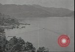 Standbild usMarines in der defensive Positionen Tulagi Salomonen, 1942, aus Sekunde 3 historischem Filmmaterial Videoclip 65675074841