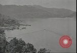 Standbild usMarines in der defensive Positionen Tulagi Salomonen, 1942, aus Sekunde 4 historischem Filmmaterial Videoclip 65675074841