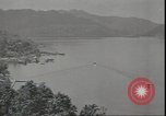Standbild usMarines in der defensive Positionen Tulagi Salomonen, 1942, aus Sekunde 6 historischem Filmmaterial Videoclip 65675074841