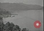 Standbild usMarines in der defensive Positionen Tulagi Salomonen, 1942, aus Sekunde 8 historischem Filmmaterial Videoclip 65675074841