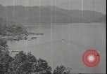Standbild usMarines in der defensive Positionen Tulagi Salomonen, 1942, aus Sekunde 10 historischem Filmmaterial Videoclip 65675074841