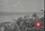 Standbild usMarines in der defensive Positionen Tulagi Salomonen, 1942, aus Sekunde 13 historischem Filmmaterial Videoclip 65675074841