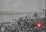 Standbild usMarines in der defensive Positionen Tulagi Salomonen, 1942, aus Sekunde 15 historischem Filmmaterial Videoclip 65675074841