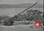Standbild usMarines in der defensive Positionen Tulagi Salomonen, 1942, aus Sekunde 34 historischem Filmmaterial Videoclip 65675074841