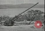Standbild usMarines in der defensive Positionen Tulagi Salomonen, 1942, aus Sekunde 36 historischem Filmmaterial Videoclip 65675074841