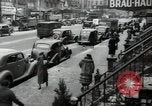 Image Boutiques allemandes à Yorkville New York City United States USA, 1938, de la seconde 14 séquences d'archives historiques vidéo 65675074842