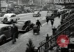 Image Boutiques allemandes à Yorkville New York City United States USA, 1938, de la seconde 17 séquences d'archives historiques vidéo 65675074842