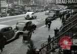 Image Boutiques allemandes à Yorkville New York City United States USA, 1938, de la seconde 19 séquences d'archives historiques vidéo 65675074842