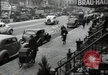 Image Boutiques allemandes à Yorkville New York City United States USA, 1938, de la seconde 20 séquences d'archives historiques vidéo 65675074842