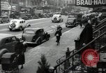 Image Boutiques allemandes à Yorkville New York City United States USA, 1938, de la seconde 21 séquences d'archives historiques vidéo 65675074842