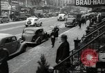 Image Boutiques allemandes à Yorkville New York City United States USA, 1938, de la seconde 22 séquences d'archives historiques vidéo 65675074842