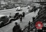 Image Boutiques allemandes à Yorkville New York City United States USA, 1938, de la seconde 23 séquences d'archives historiques vidéo 65675074842