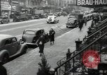 Image Boutiques allemandes à Yorkville New York City United States USA, 1938, de la seconde 24 séquences d'archives historiques vidéo 65675074842