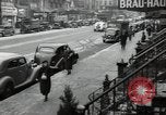 Image Boutiques allemandes à Yorkville New York City United States USA, 1938, de la seconde 26 séquences d'archives historiques vidéo 65675074842