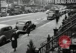 Image Boutiques allemandes à Yorkville New York City United States USA, 1938, de la seconde 27 séquences d'archives historiques vidéo 65675074842