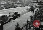 Image Boutiques allemandes à Yorkville New York City United States USA, 1938, de la seconde 28 séquences d'archives historiques vidéo 65675074842