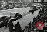 Image Boutiques allemandes à Yorkville New York City United States USA, 1938, de la seconde 31 séquences d'archives historiques vidéo 65675074842